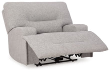 Load image into Gallery viewer, Acklen Place - Wide Seat Power Recliner
