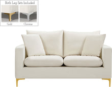 Load image into Gallery viewer, Naomi - Loveseat
