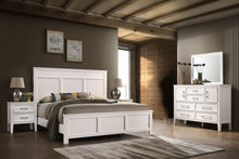 Load image into Gallery viewer, Andover - Bedroom Wood Set
