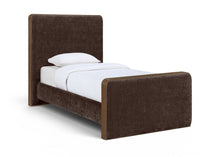 Load image into Gallery viewer, Dalton - Fabric Bed
