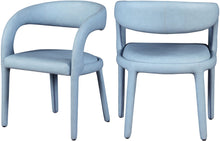 Load image into Gallery viewer, Sylvester - Dining Chair
