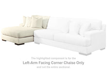 Load image into Gallery viewer, Zada Sectional with Chaise
