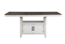 Load image into Gallery viewer, Richland - Counter Table Bottom - White
