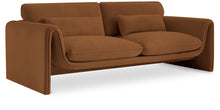 Load image into Gallery viewer, Sloan - Sofa - Saddle
