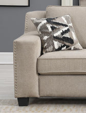Load image into Gallery viewer, U325 - 2 Piece Sectional - Sand

