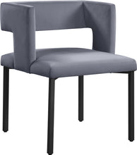 Load image into Gallery viewer, Caleb - Dining Chair (Set of 2)
