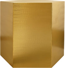 Load image into Gallery viewer, Hexagon - End Table
