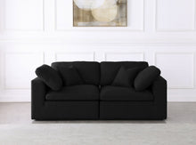Load image into Gallery viewer, Serene - Modular 2 Seat Sofa
