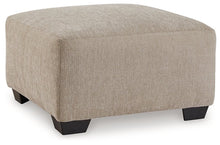 Load image into Gallery viewer, Brogan Bay Oversized Accent Ottoman image
