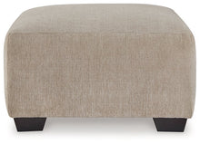 Load image into Gallery viewer, Brogan Bay Oversized Accent Ottoman
