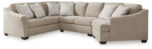 Load image into Gallery viewer, Brogan Bay 3-Piece Sectional with Cuddler image
