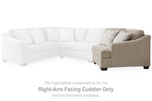 Load image into Gallery viewer, Brogan Bay 3-Piece Sectional with Cuddler
