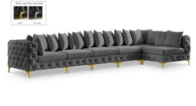 Load image into Gallery viewer, Tremblay - 6 Piece Modular Sectional
