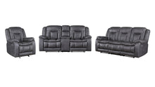 Load image into Gallery viewer, Morello - Reclining Living Room Set
