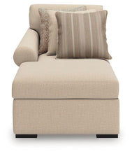 Load image into Gallery viewer, LadyMae - LAF Corner Chaise - Twill
