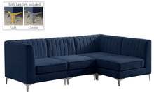 Load image into Gallery viewer, Alina - 4 Piece Modular L-Shaped Sectional
