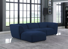 Load image into Gallery viewer, Miramar - 4 Piece Modular Sectional
