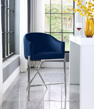 Load image into Gallery viewer, Xavier - Counter Stool
