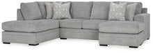 Load image into Gallery viewer, Casselbury 2-Piece Sectional with Chaise image
