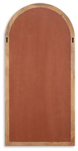 Load image into Gallery viewer, Dairville - Floor Mirror - Brown
