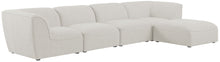Load image into Gallery viewer, Miramar - 5 Piece Modular Sectional
