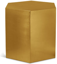 Load image into Gallery viewer, Hexagon - End Table
