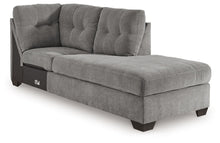 Load image into Gallery viewer, Marleton - Raf Corner Chaise - Gray

