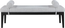 Load image into Gallery viewer, Priscilla - Bench - Black Base
