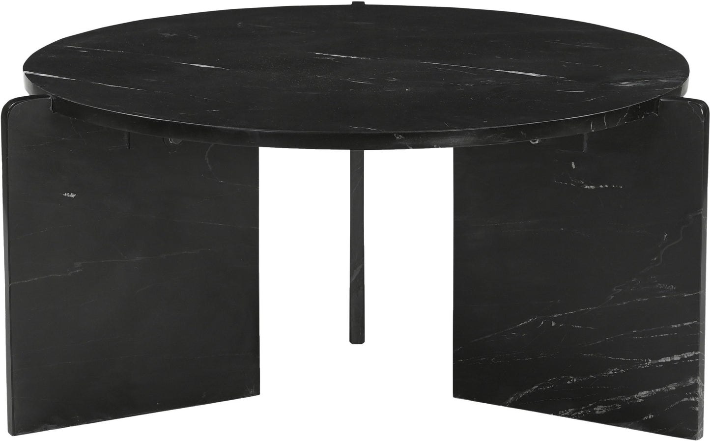 Vernazza - Genuine Marble Table