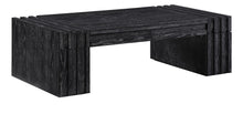 Load image into Gallery viewer, Stanton - Oak Veneer And Solid Wood Table
