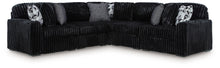 Load image into Gallery viewer, Midnight-Madness - Sectional
