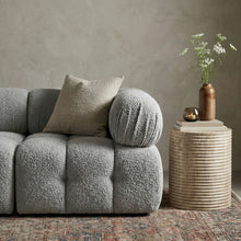 Load image into Gallery viewer, Rapallo - Concrete Indoor/Outdoor End Table
