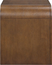 Load image into Gallery viewer, Giada - Solid Wood And Veneer Nightstand
