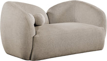 Load image into Gallery viewer, Elowen - Fabric Upholstered Loveseat
