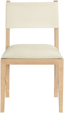 Load image into Gallery viewer, Avon - Vegan Leather Dining Side Chair (Set of 2)
