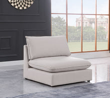 Load image into Gallery viewer, Mackenzie - Armless Chair
