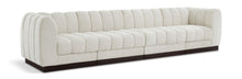 Load image into Gallery viewer, Quinn - 4 Seat Modular Sofa
