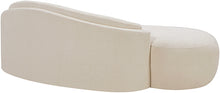 Load image into Gallery viewer, Caspian - Chenille Fabric Upholstered Loveseat

