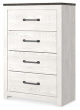 Load image into Gallery viewer, Gerridan - Panel Bedroom Set With Sconces
