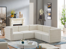 Load image into Gallery viewer, Quincy - 5 Piece Modular Sectional
