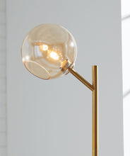 Load image into Gallery viewer, Abanson - Metal Lamp
