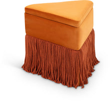 Load image into Gallery viewer, Trivoli - Ottoman / Stool
