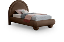 Load image into Gallery viewer, Madrid - Upholstered Bed
