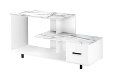 Load image into Gallery viewer, TV Stand, Console, Media Entertainment Center, Storage Drawer, Contemporary
