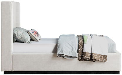 Flynn - Bed