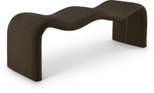 Load image into Gallery viewer, Willow - Chenille Bench
