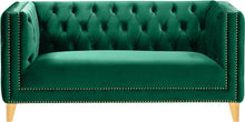 Load image into Gallery viewer, Michelle - Loveseat
