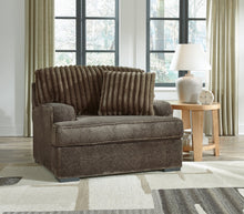 Load image into Gallery viewer, Aylesworth Oversized Chair
