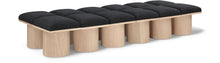 Load image into Gallery viewer, Pavilion - 12 Piece Modular Bench With Natural Base
