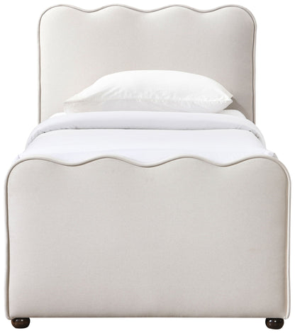 Gatsby - Upholstered Trundle Bed